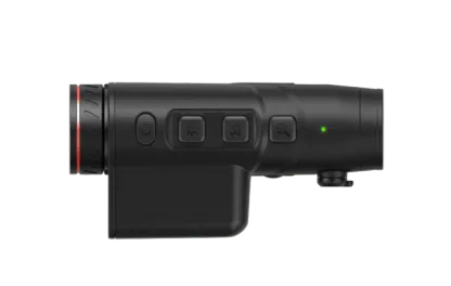 Guide TD411-LRF Thermal Monocular