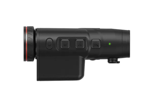 Guide TD431-LRF Thermal Monocular