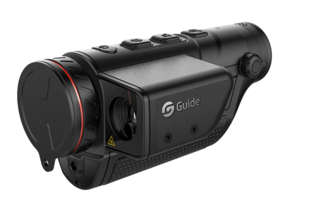 Guide TD431-LRF Thermal Monocular