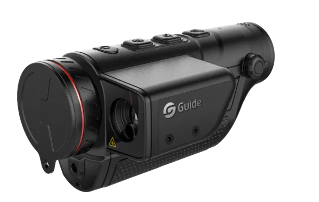 Guide TD431-LRF Thermal Monocular