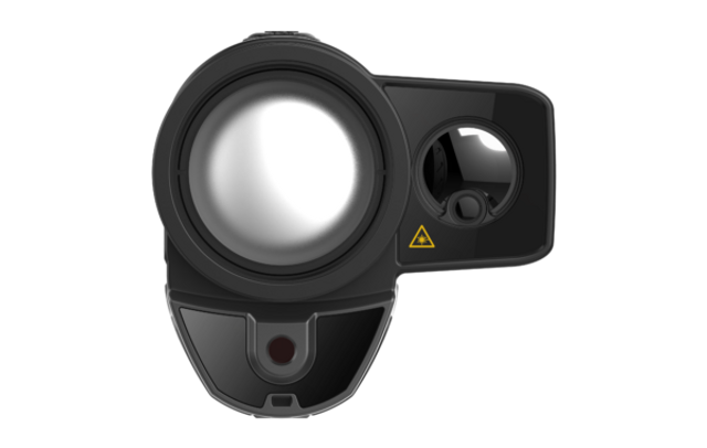 Guide TD431-LRF Thermal Monocular