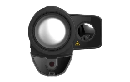Guide TD431-LRF Thermal Monocular