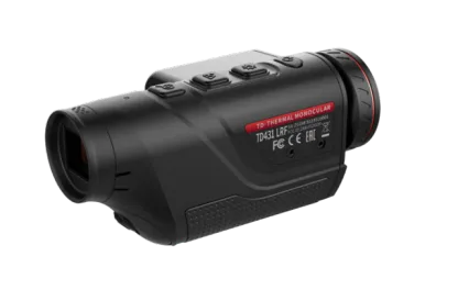 Guide TD431-LRF Thermal Monocular