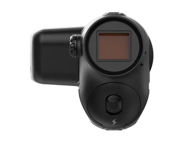 Guide TD431-LRF Thermal Monocular