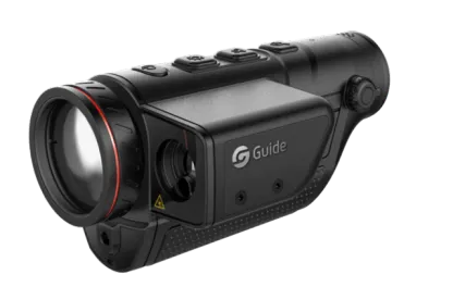 Guide TD431-LRF Thermal Monocular