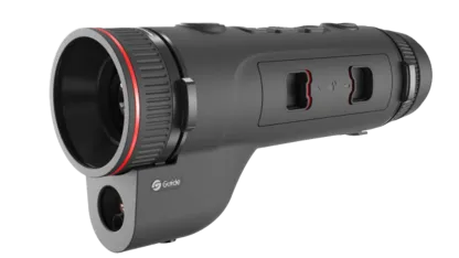 Guide TJ630 LRF Thermal Monocular