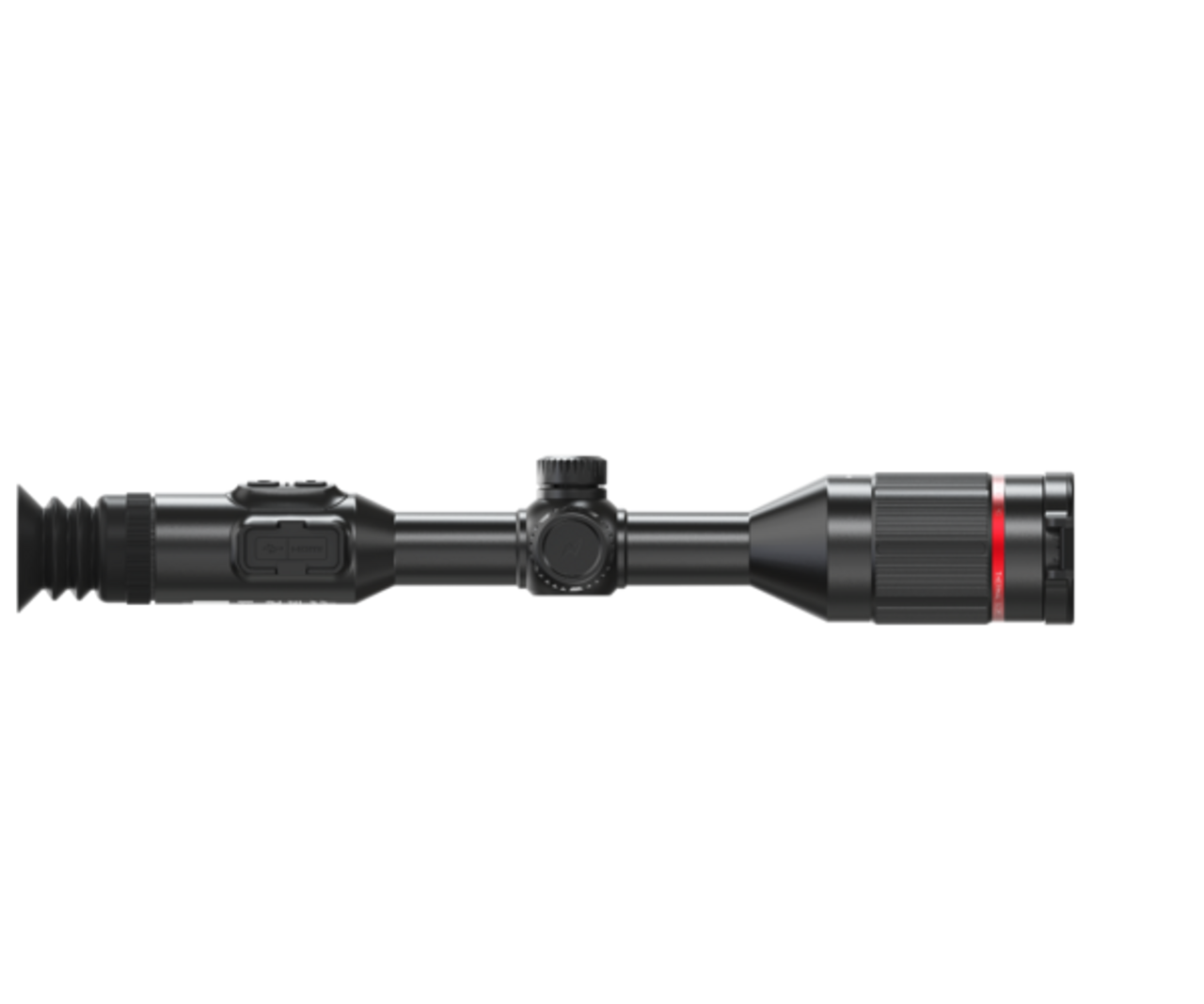 Guide TU431 Thermal Scope