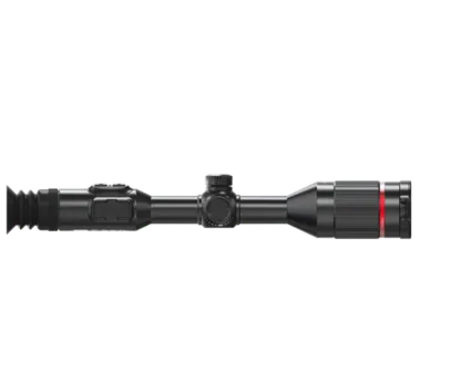 Guide TU431 Thermal Scope