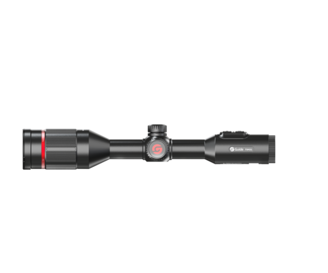 Guide TU431 Thermal Scope