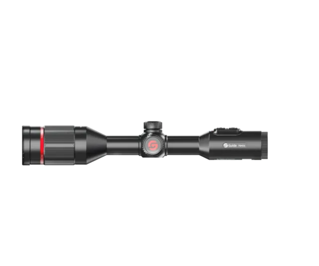 Guide TU431 Thermal Scope