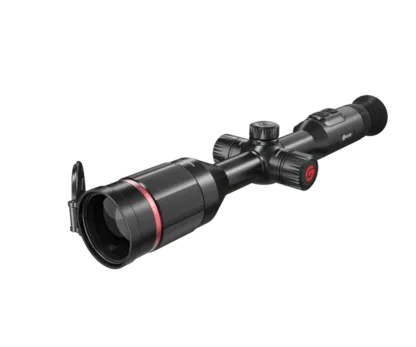 Guide TU431 Thermal Scope