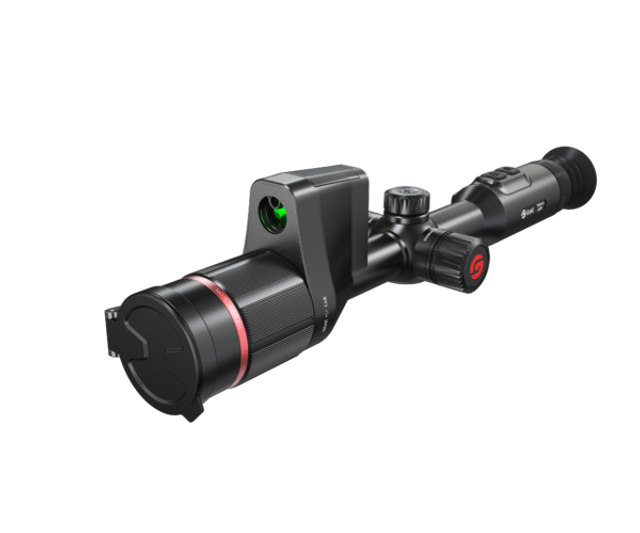 Guide TU651 LRF Thermal Rifle Scope