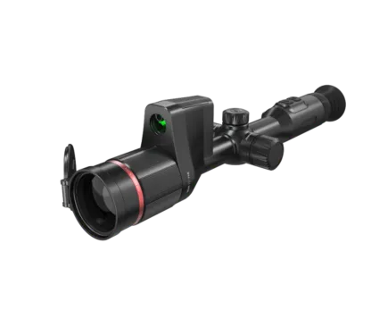 Guide TU651 LRF Thermal Rifle Scope