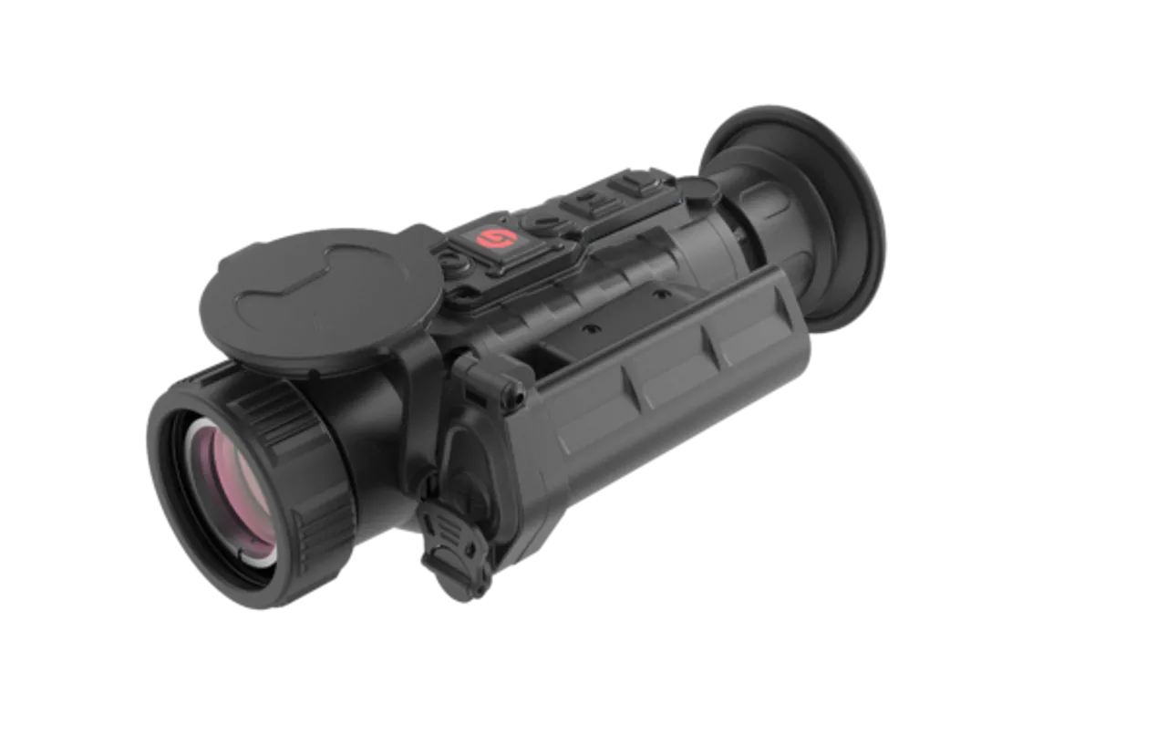 Guide TA651 Thermal Clip On