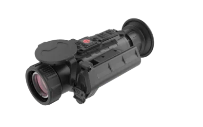Guide TA651 Thermal Clip On
