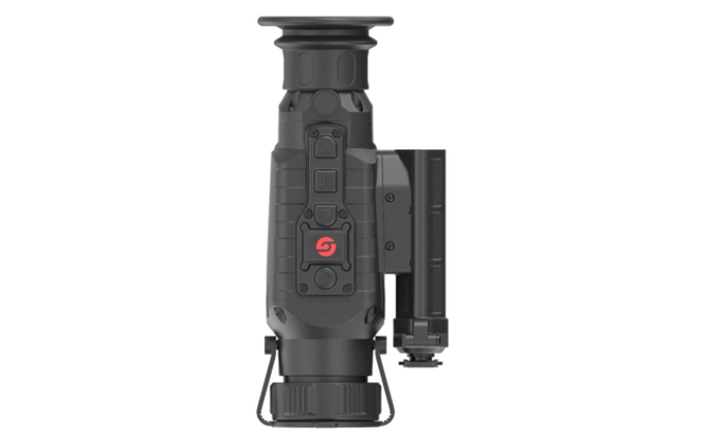 Guide TA431 Thermal Clip On