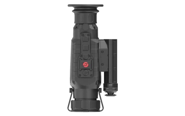 Guide TA431 Thermal Clip On