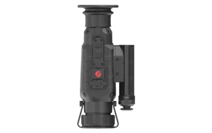 Guide TA431 Thermal Clip On