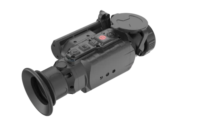 Guide TA651 Thermal Clip On