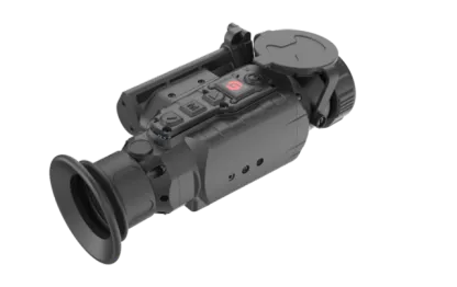 Guide TA651 Thermal Clip On