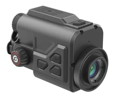 Guide TB630 LRF Thermal Clip-On