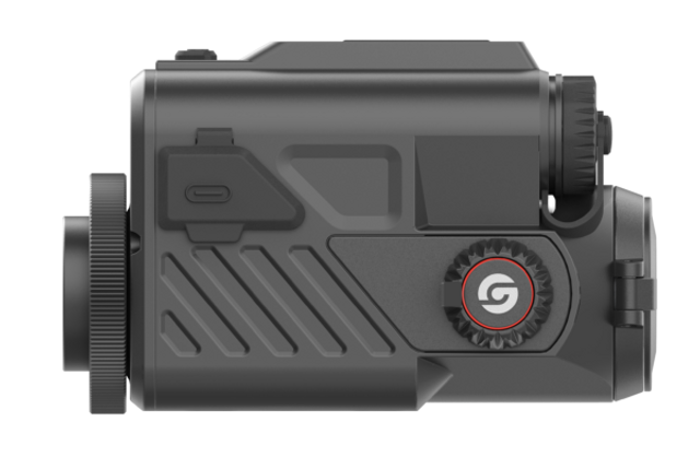Guide TB630 LRF Thermal Clip-On