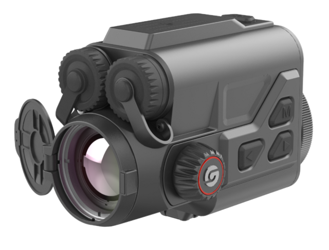 Guide TB630 LRF Thermal Clip-On