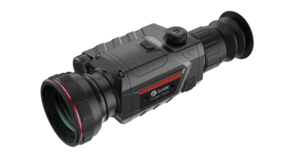 Guide TR650 Thermal Rifle Scope