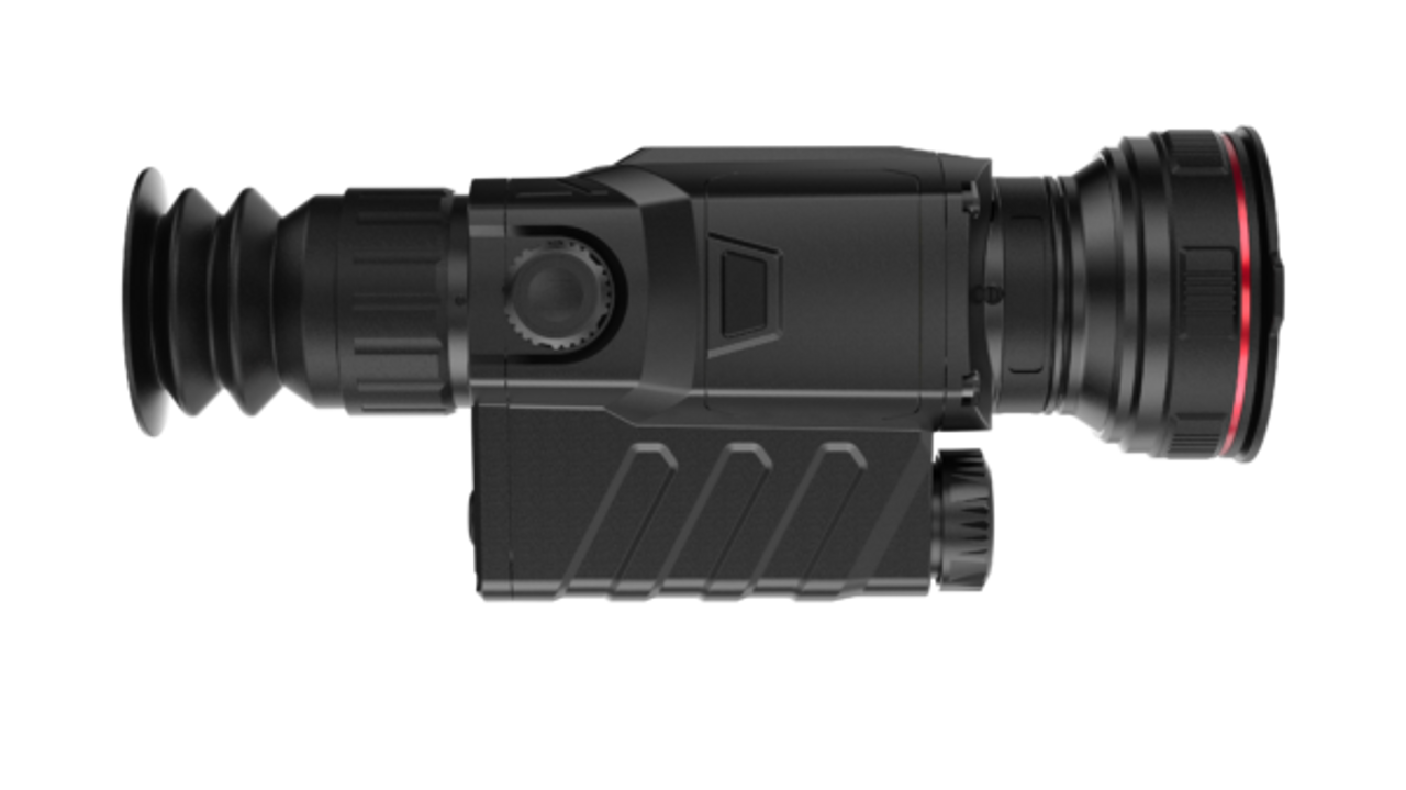 Guide TR650 Thermal Rifle Scope