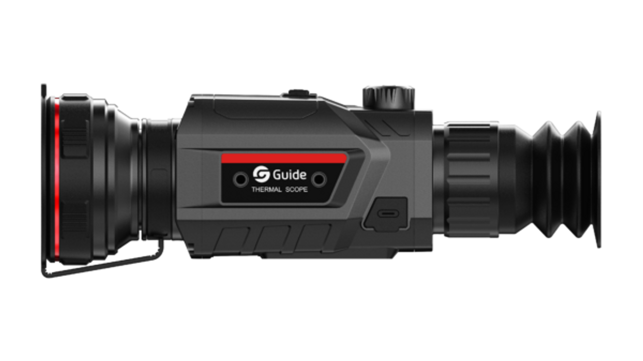 Guide TR650 Thermal Rifle Scope