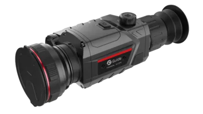 Guide TR650 Thermal Rifle Scope