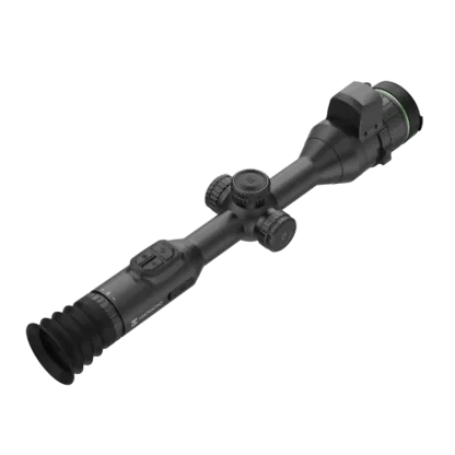 HIKMICRO Alpex 4K A50EL Night Vision Scope LRF IR Illuminator Kit