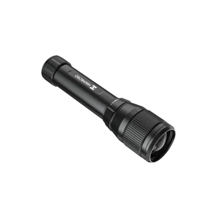 HIKMICRO Alpex 4K A50EL Night Vision Scope LRF IR Illuminator Kit