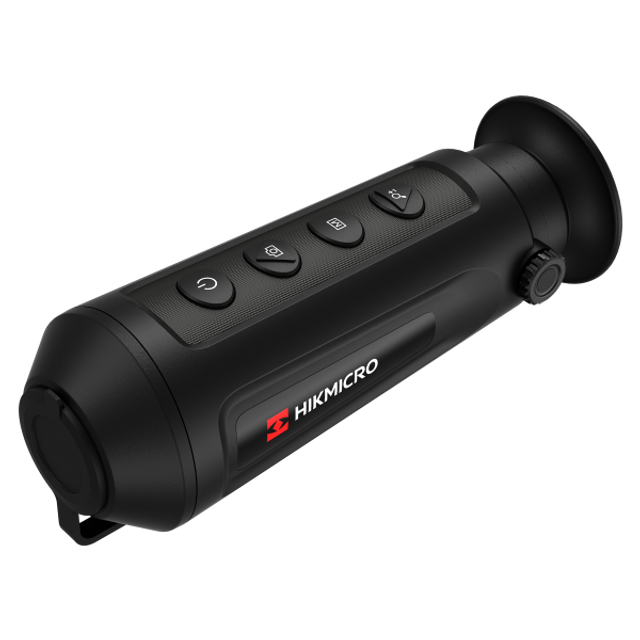 HIKMICRO Lynx S LC06S Thermal Monocular