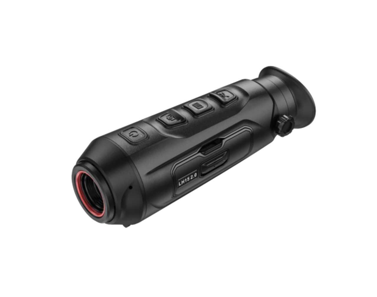 HIKMICRO Lynx 2.0 LH15 Thermal Monocular