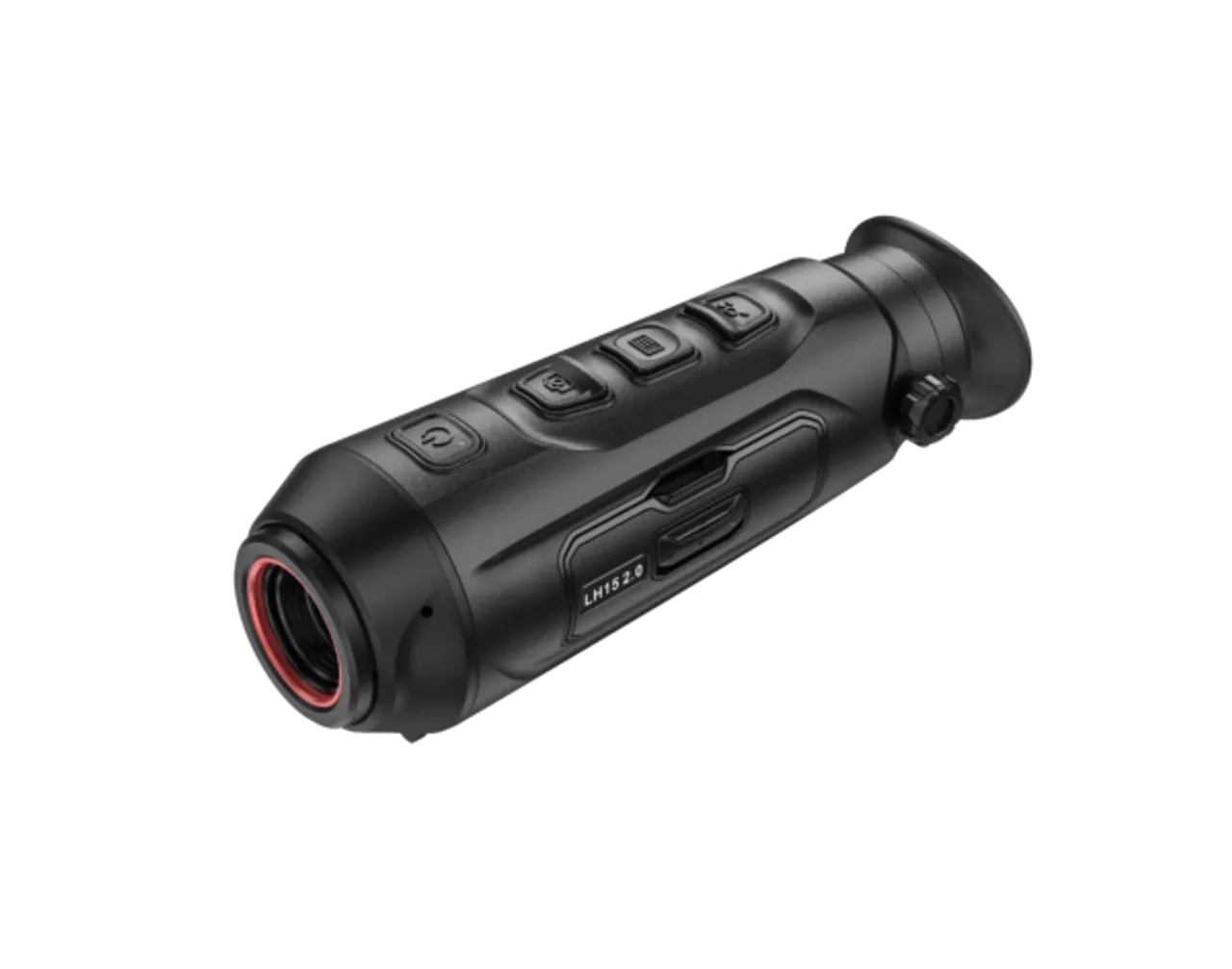 HIKMICRO Lynx 2.0 LH15 Thermal Monocular