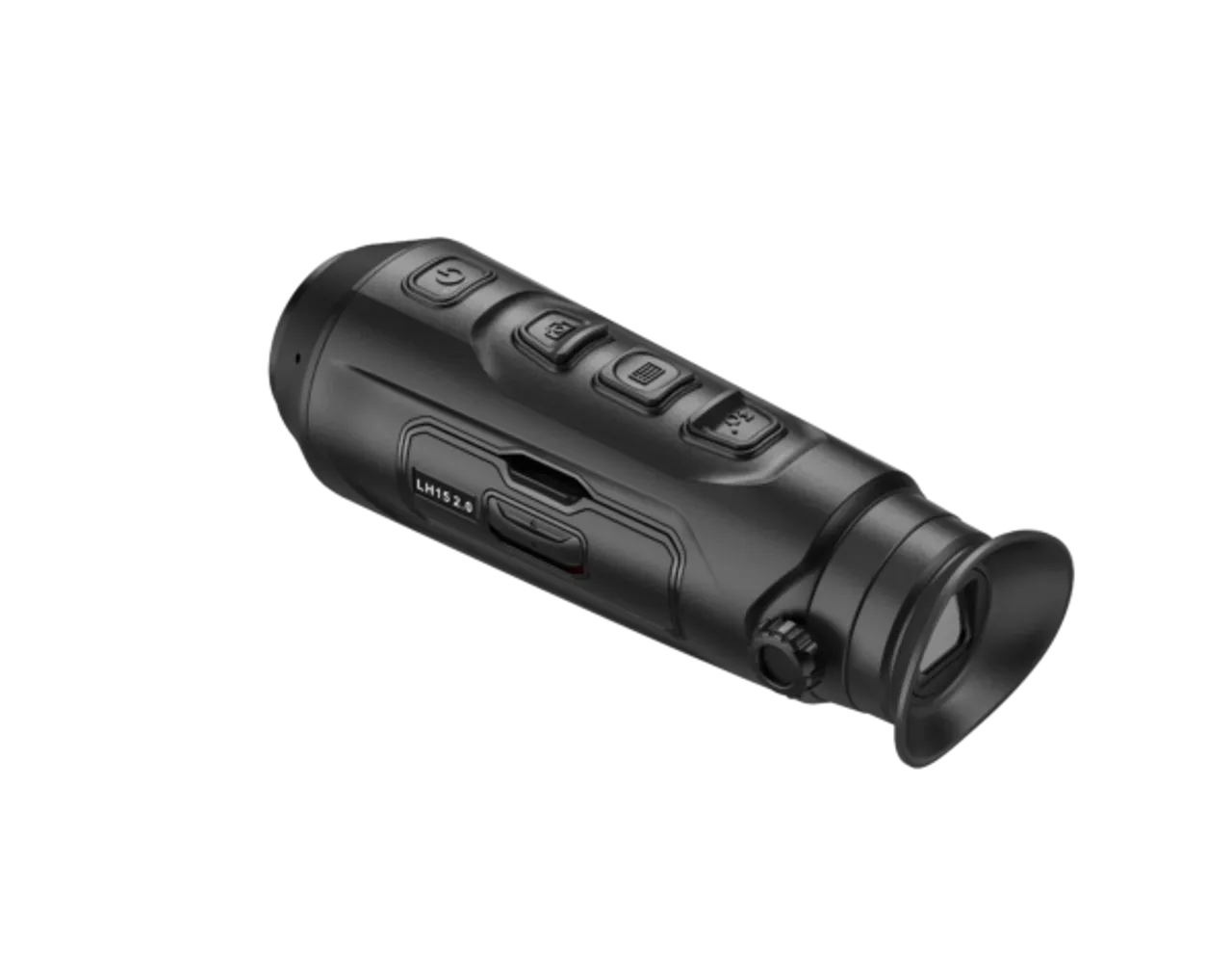 HIKMICRO Lynx 2.0 LH15 Thermal Monocular