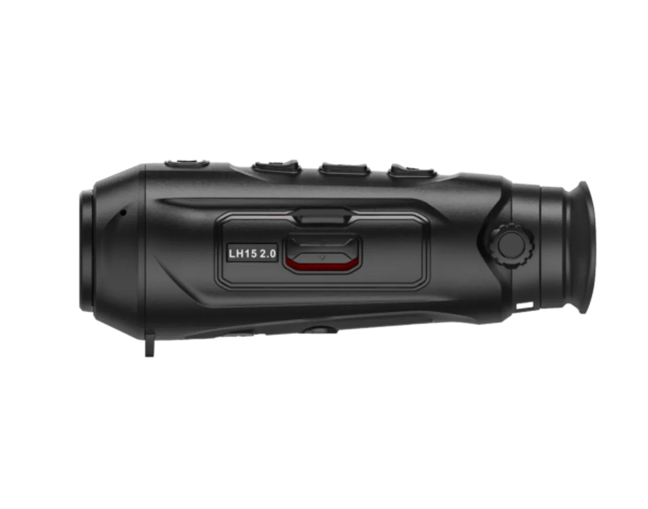 HIKMICRO Lynx 2.0 LH15 Thermal Monocular