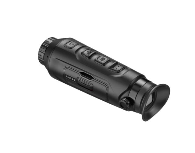 HIKMICRO Lynx 2.0 LH25 Thermal Monocular