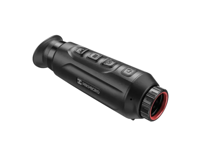 HIKMICRO Lynx 2.0 LH25 Thermal Monocular