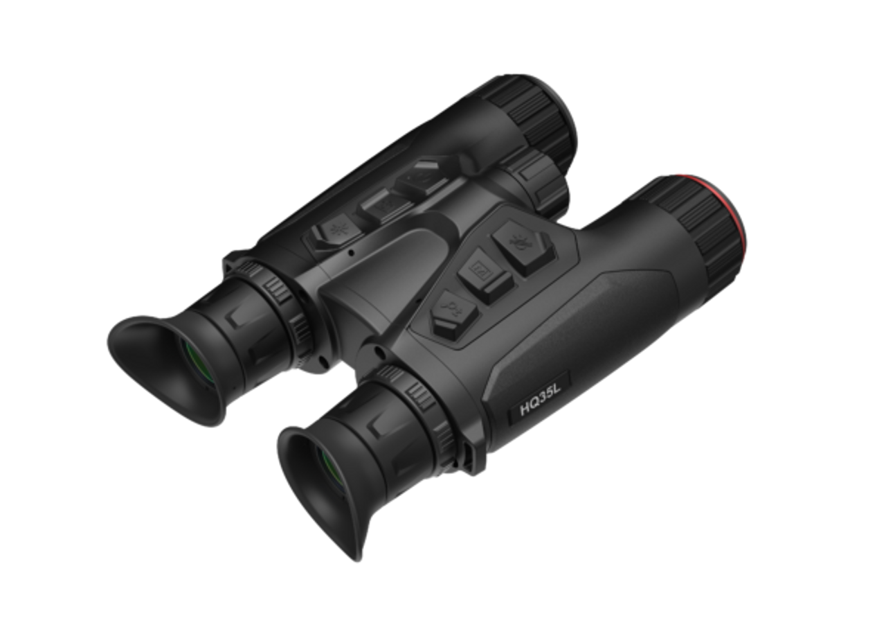 HIKMICRO Habrok HQ35L Thermal Fusion Binoculars