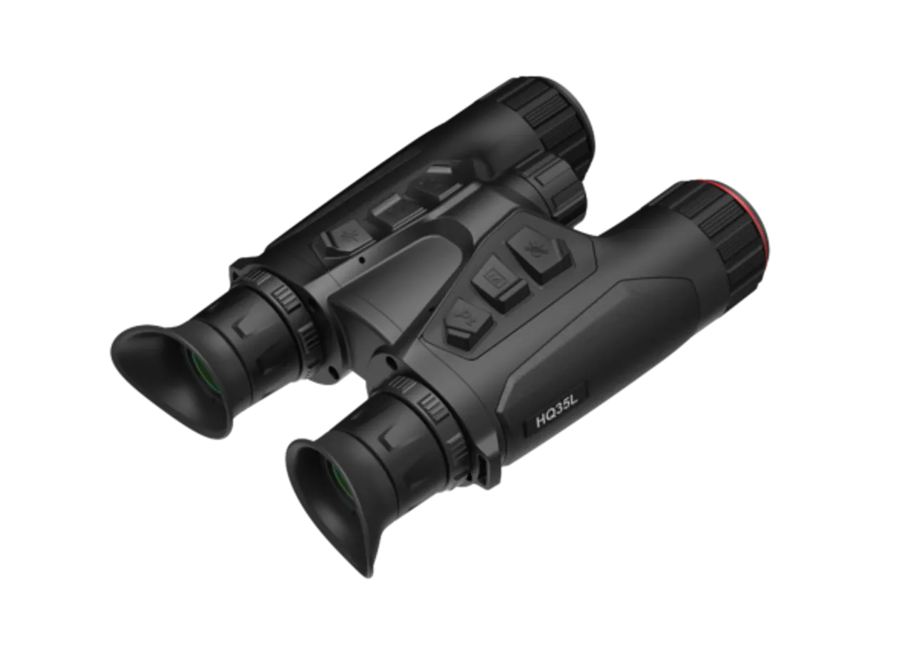 HIKMICRO Habrok HQ35L Thermal Fusion Binoculars