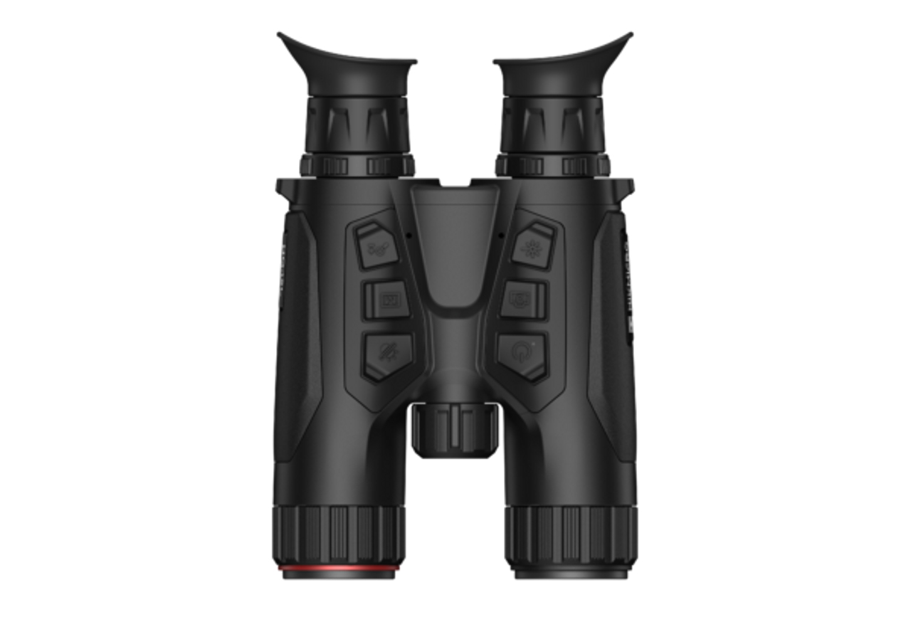 HIKMICRO Habrok HQ35L Thermal Fusion Binoculars