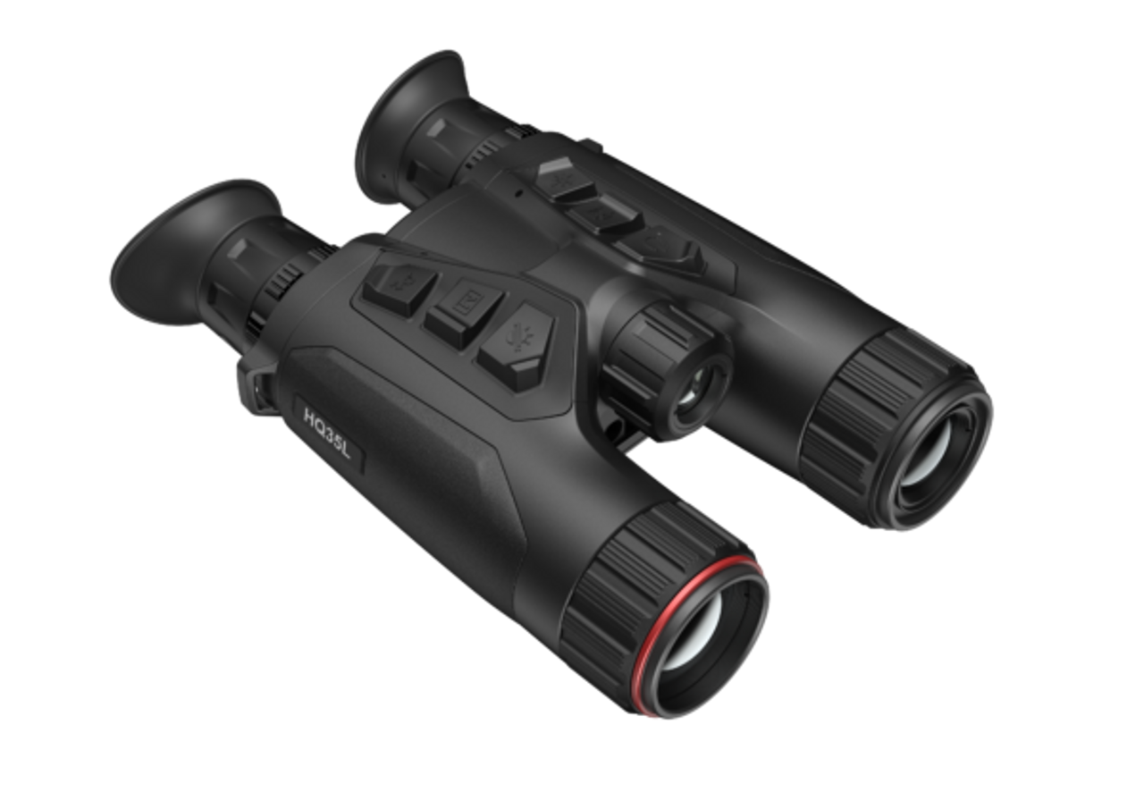 HIKMICRO Habrok HQ35L Thermal Fusion Binoculars