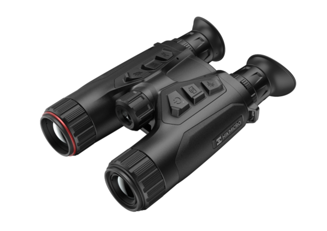 HIKMICRO Habrok HQ35LN Thermal Fusion Binoculars