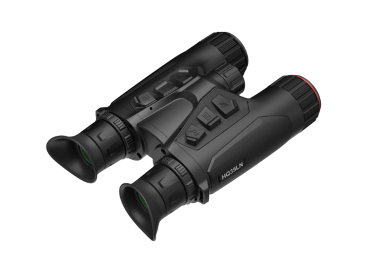 HIKMICRO Habrok HQ35LN Thermal Fusion Binoculars
