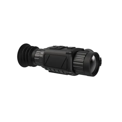 HIKMICRO Thunder Pro TE19C Thermal Weapon Scope