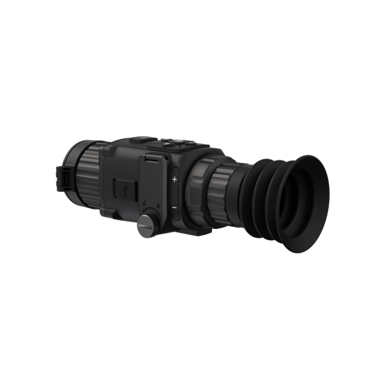 HIKMICRO Thunder Pro TE19C Thermal Weapon Scope
