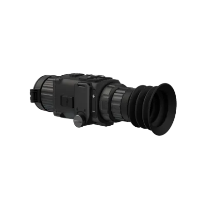 HIKMICRO Thunder Pro TE19C Thermal Weapon Scope