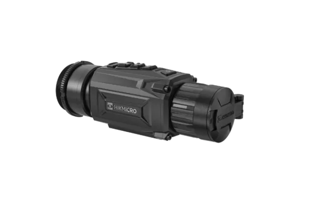 HIKMICRO Thunder TE19CR 2.0 Thermal Clip-On
